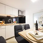 Apartman Beautiful In *