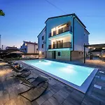 Beautiful In Apartman Zadar