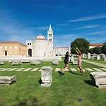 Beautiful In Zadar