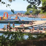 Beautiful In Apartman Zadar