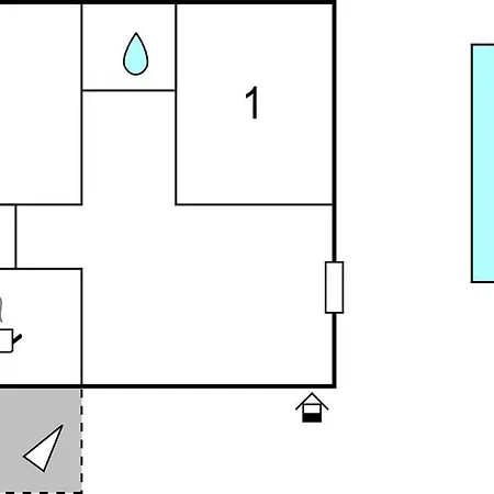 Cozy In With Heated Swimming Pool