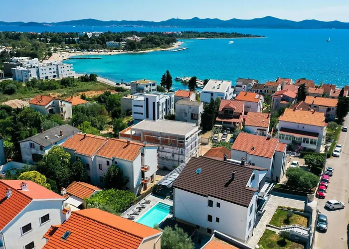 Beautiful In * Задар